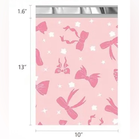 Big set pretty in pink shipping supplies!🩷 - Picture 3 of 15